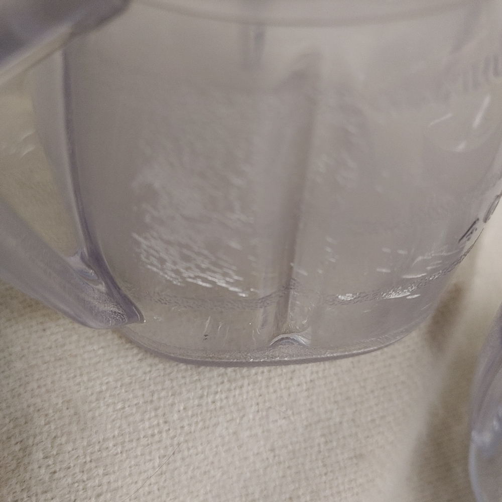 osterizer Mini Blend Container 2 - Picture 6 of 10